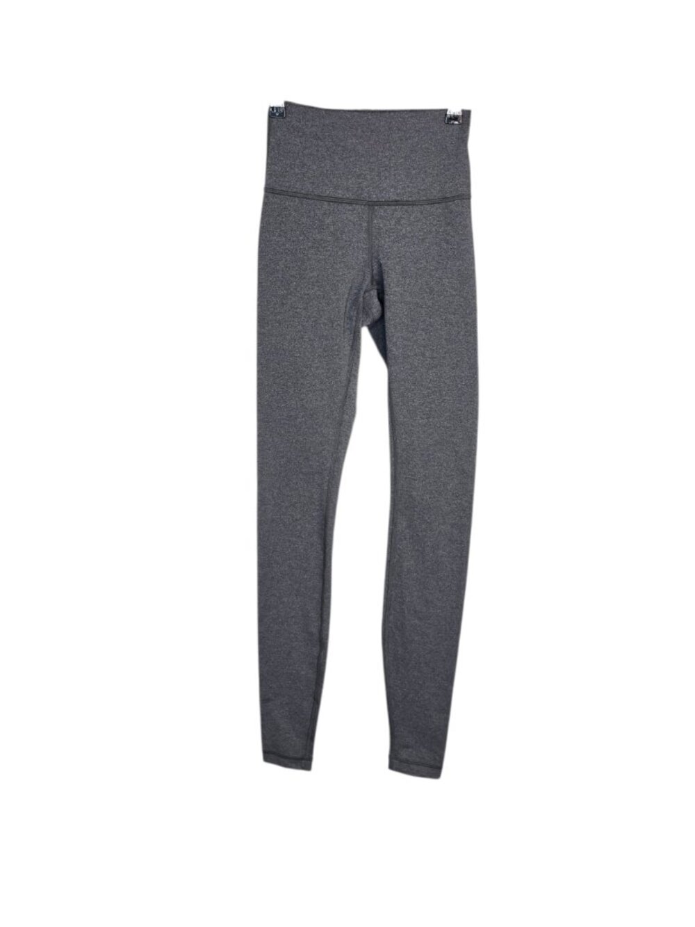 Lululemon Wunder Under High-Rise Tight 31" *Luxtreme, Size 4 Tall, Athletic